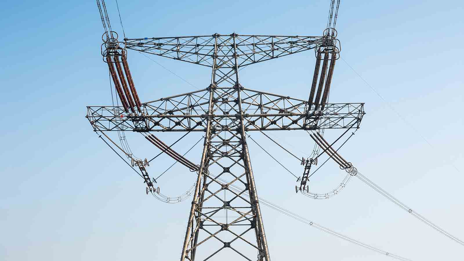 从发电到用电，移远电力解决方案为智能电网的高效运营保驾护航