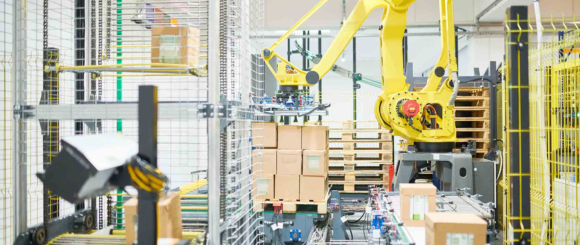 5G LAN热潮涌动，搭载移远5G R16模组的中微普业工业网关在实际场景中商用