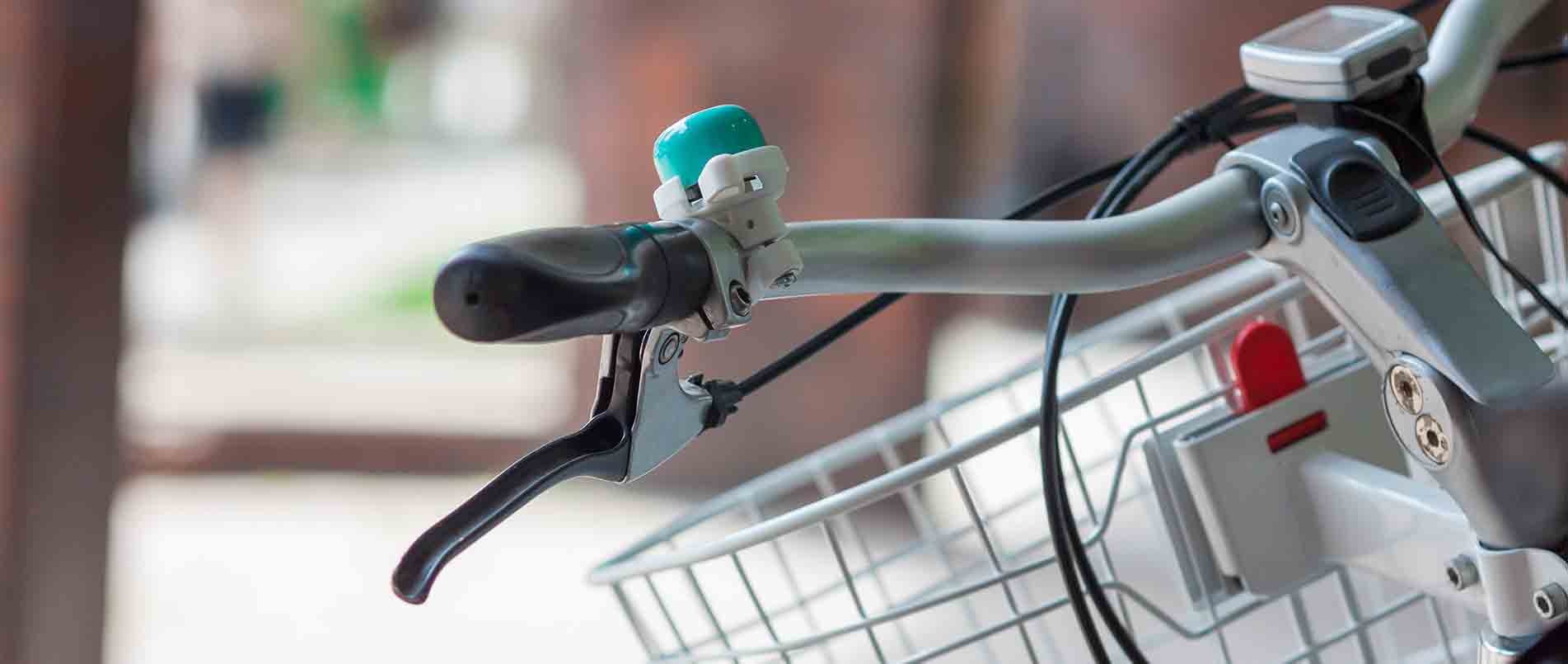 风靡海外的E-bike新赛道，乐天使官方可以做些什么？