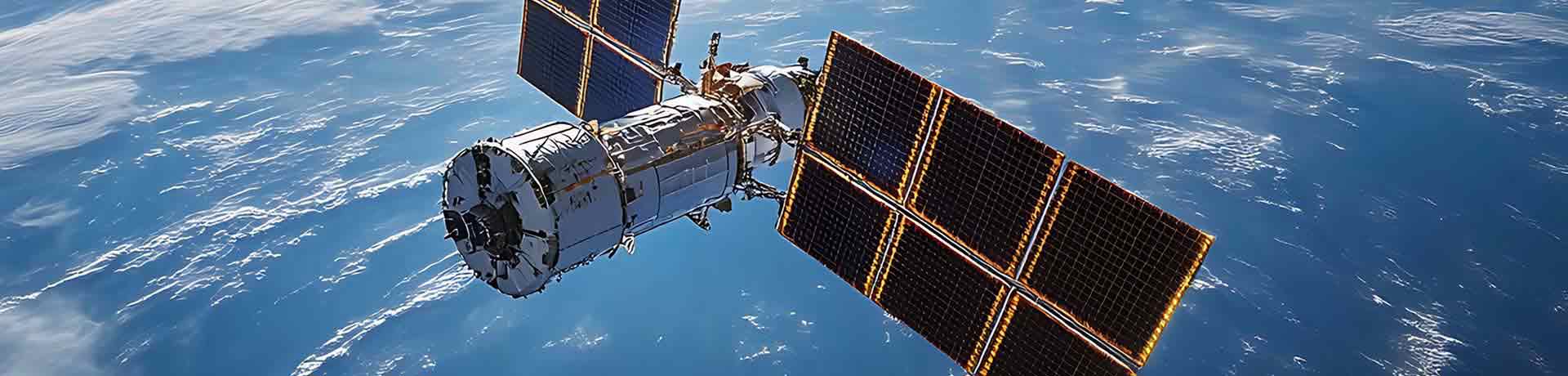 【科普】卫星物联网悄然崛起，万亿市场价值即将井喷