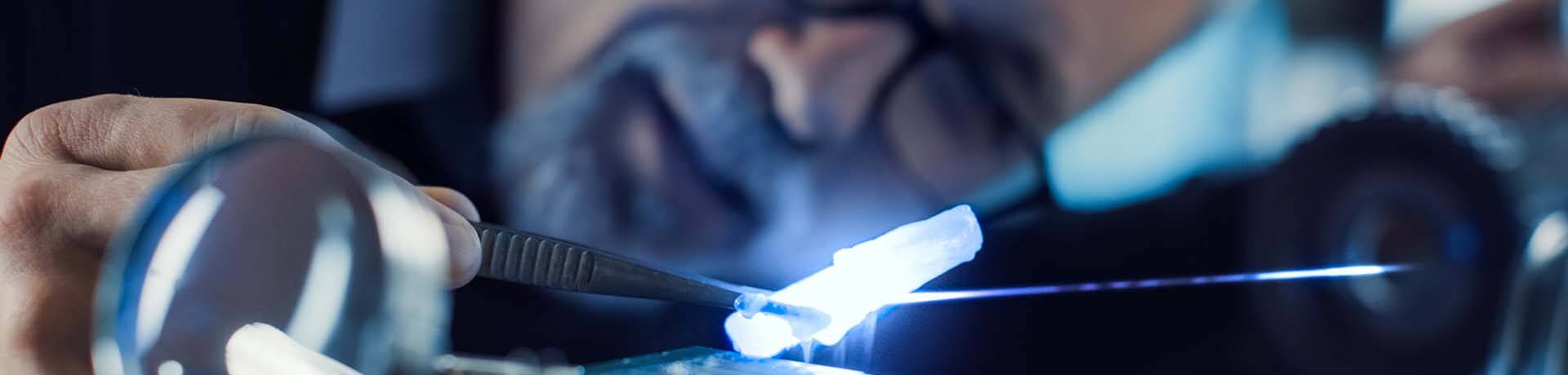 认证与测试服务