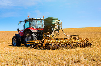 耕——解放双手，精准作业，实现完美间距