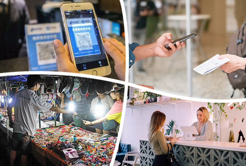 可移动云喇叭：随时随地播报，全天候严防收银漏单