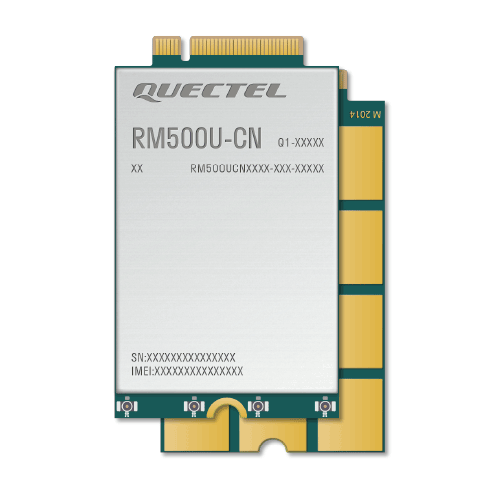 5G RM500U-CN