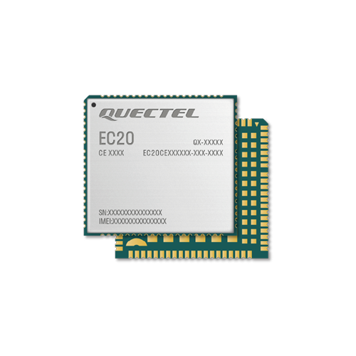LTE Standard EC20-CE