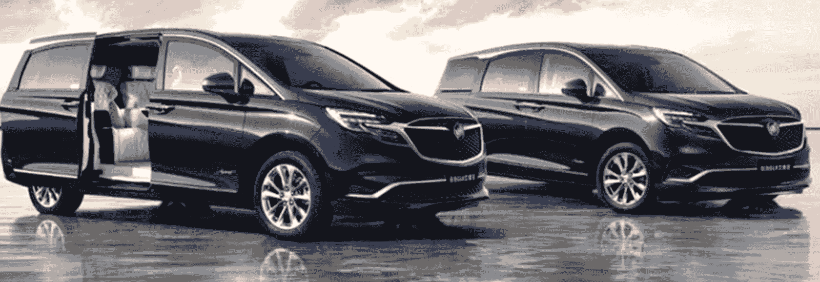 C-V2X落地又一弹，移远模组支持别克GL8 Avenir艾维亚C-V2X车型商用