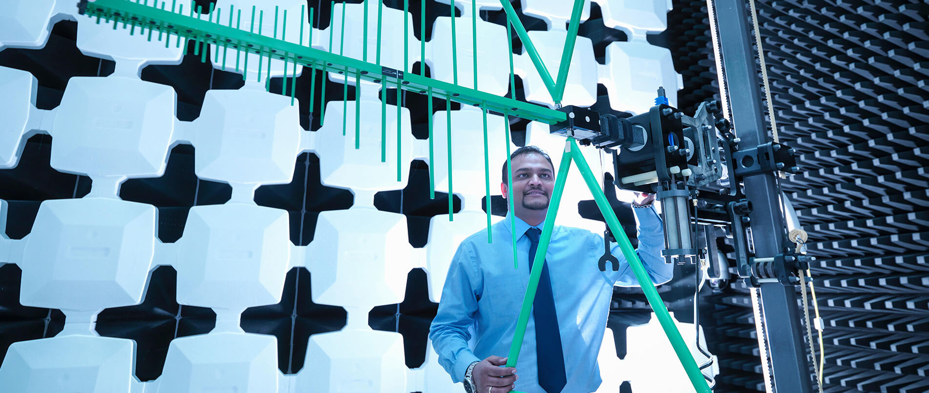 乐天使官方发布新款5G/4G、LPWA和GNSS天线，进一步优化物联网终端性能