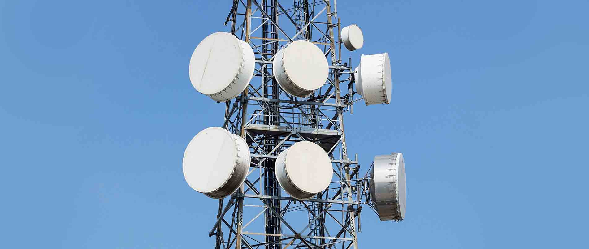 乐天使官方推出六款新型天线，为物联网客户带来更丰富的产品选择