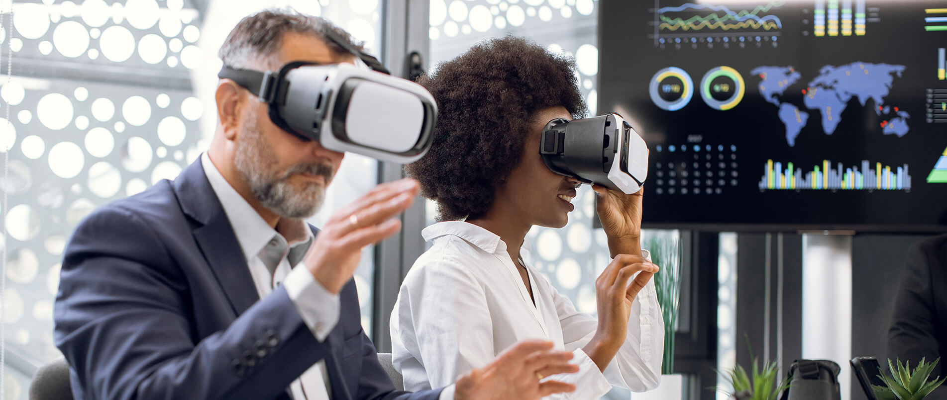 重磅！乐天使官方正式发布一站式XR产品解决方案，助力探索数字世界新纪元