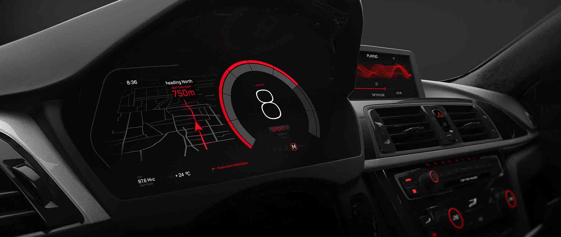 走进车厂丨乐天使官方六大产品矩阵共探车载生态未来