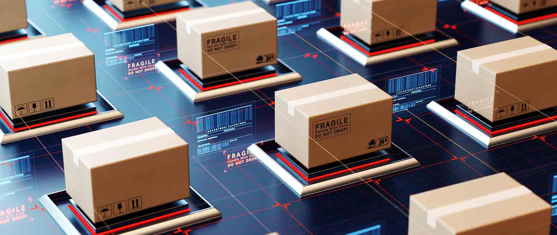 “模组+区块链”如何助推实体产业可信数字化？