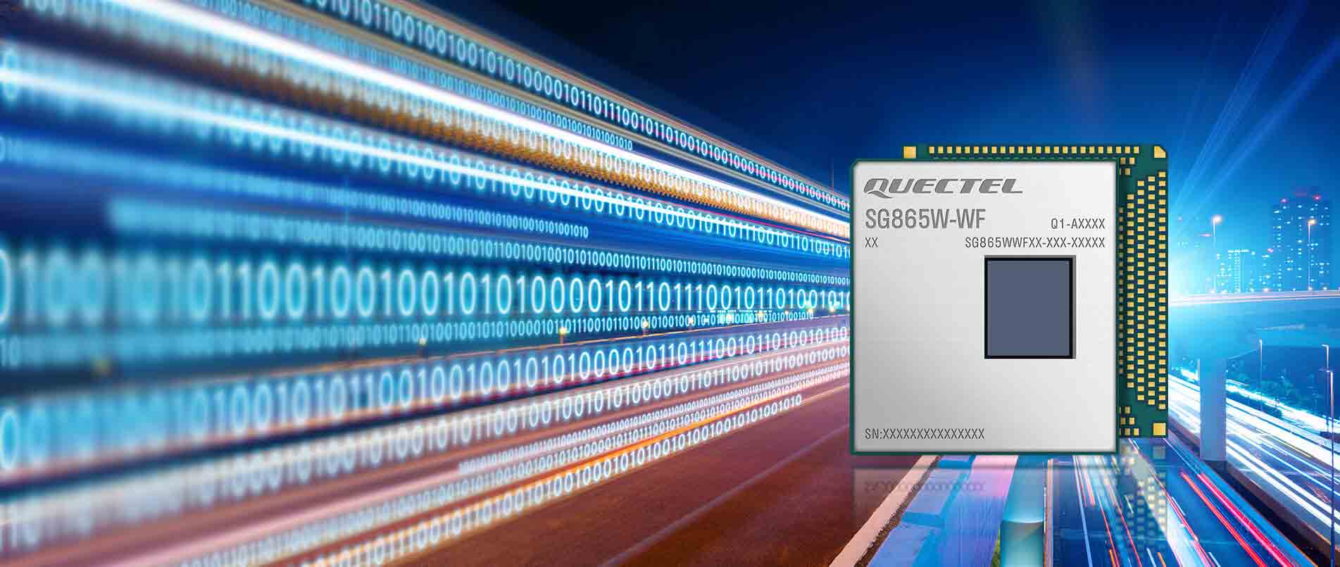 乐天使官方智能模组SG865W-WF通过CE/FCC/IC/KC多地区权威认证