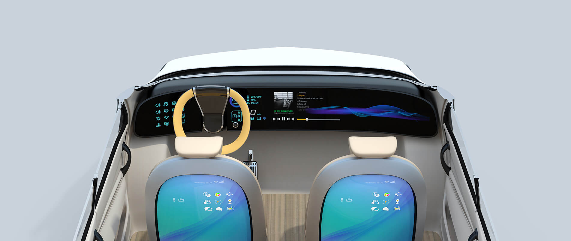 2023年移远车载全面开花，智能座舱加速进击