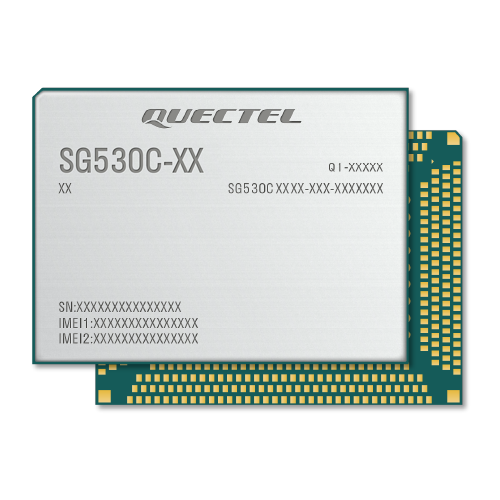 SG530C 系列 5G  智能？