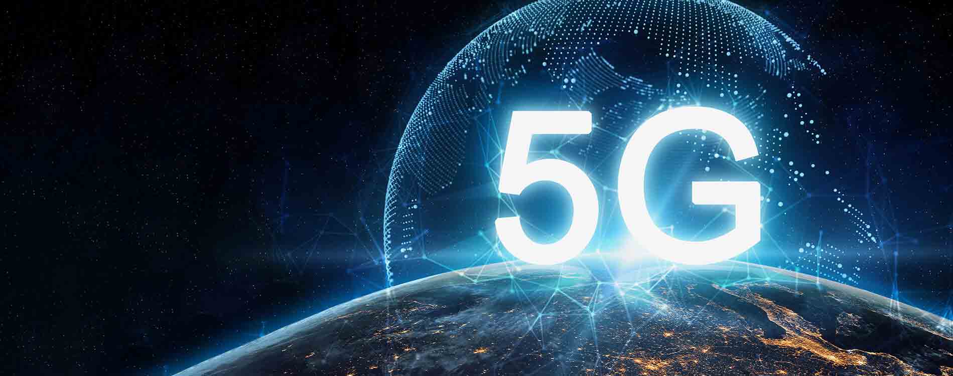 5G发牌五周年丨乐天使官方：全面发力，加快推进5G乐天使官方社会发展