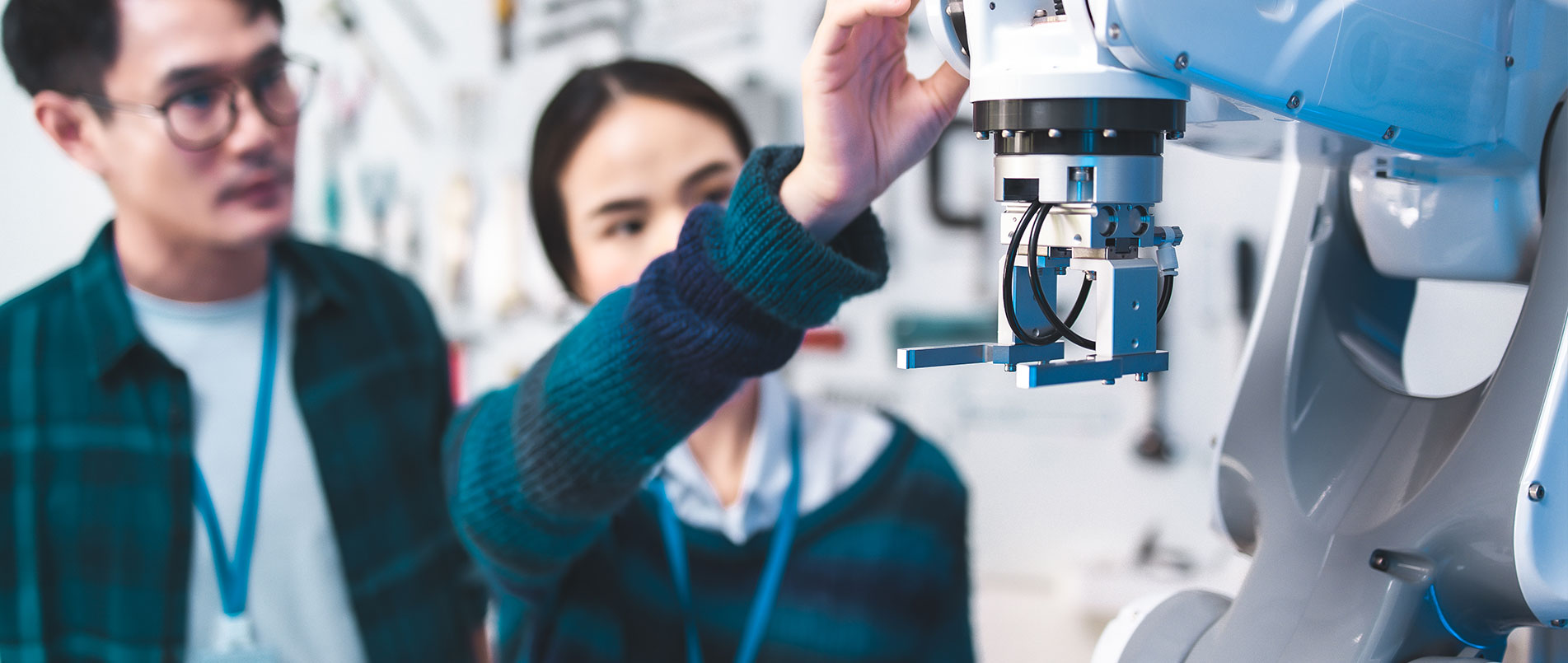 加速边缘智能技术落地！乐天使官方推出全功能ARM主板QSM560DR、QSM668SR系列