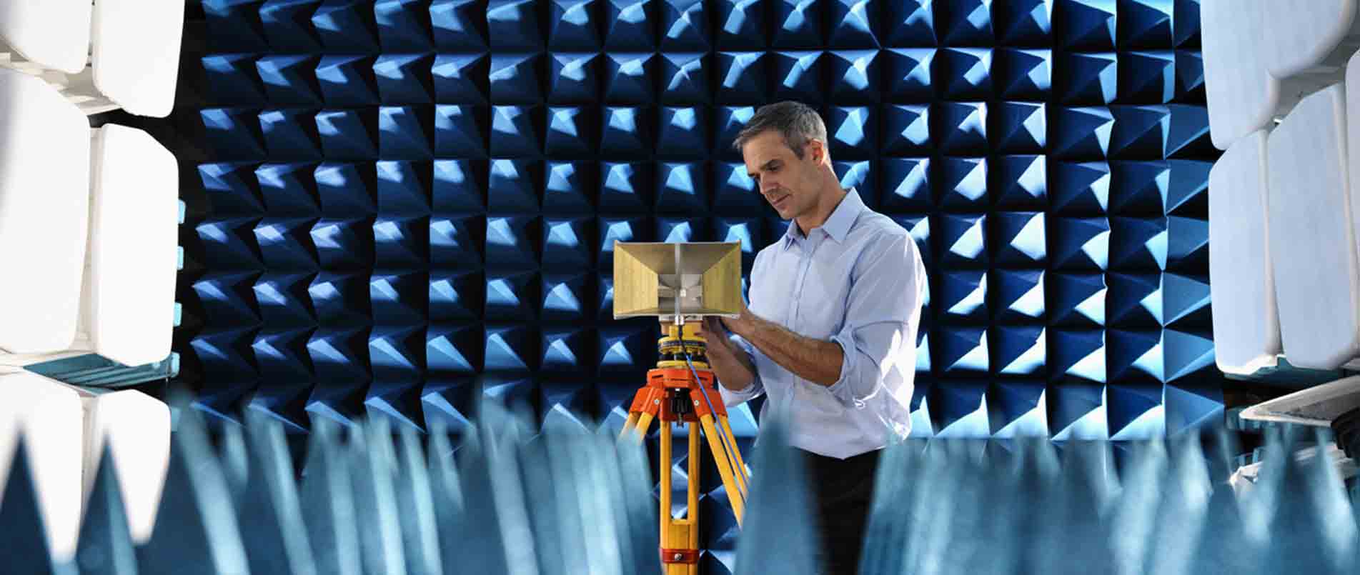 乐天使官方推出八款天线新品，覆盖5G、4G、Wi-Fi和LoRa领域