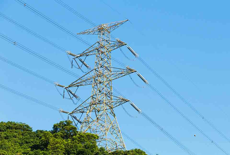 智能电网，绿色高效新趋势