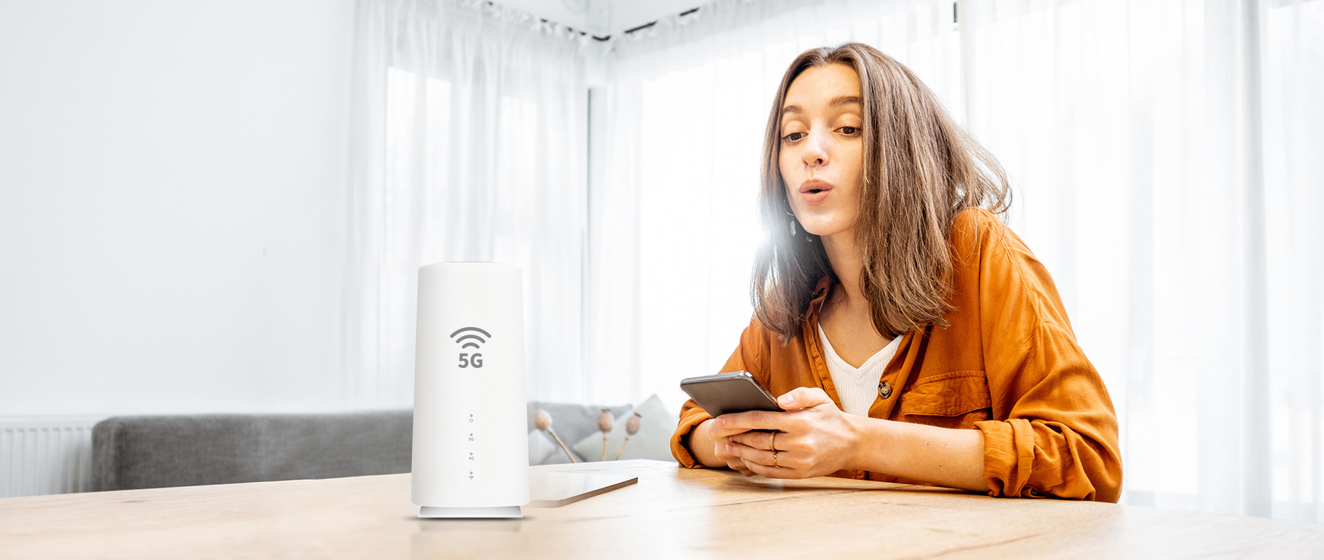 乐天使官方基于高通平台发布可集成边缘计算功能的5G MBB解决方案