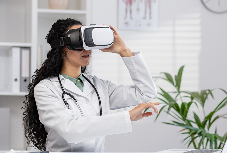 5G引领，物联网医疗市场蓬勃发展