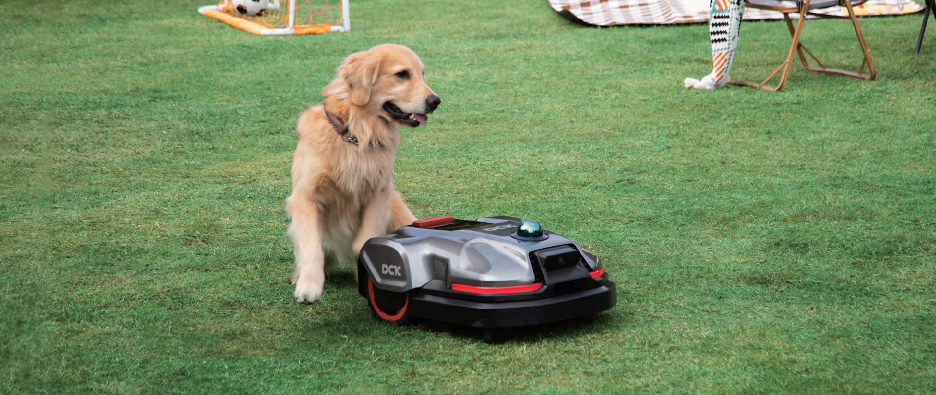 乐天使官方智能模组助力东成