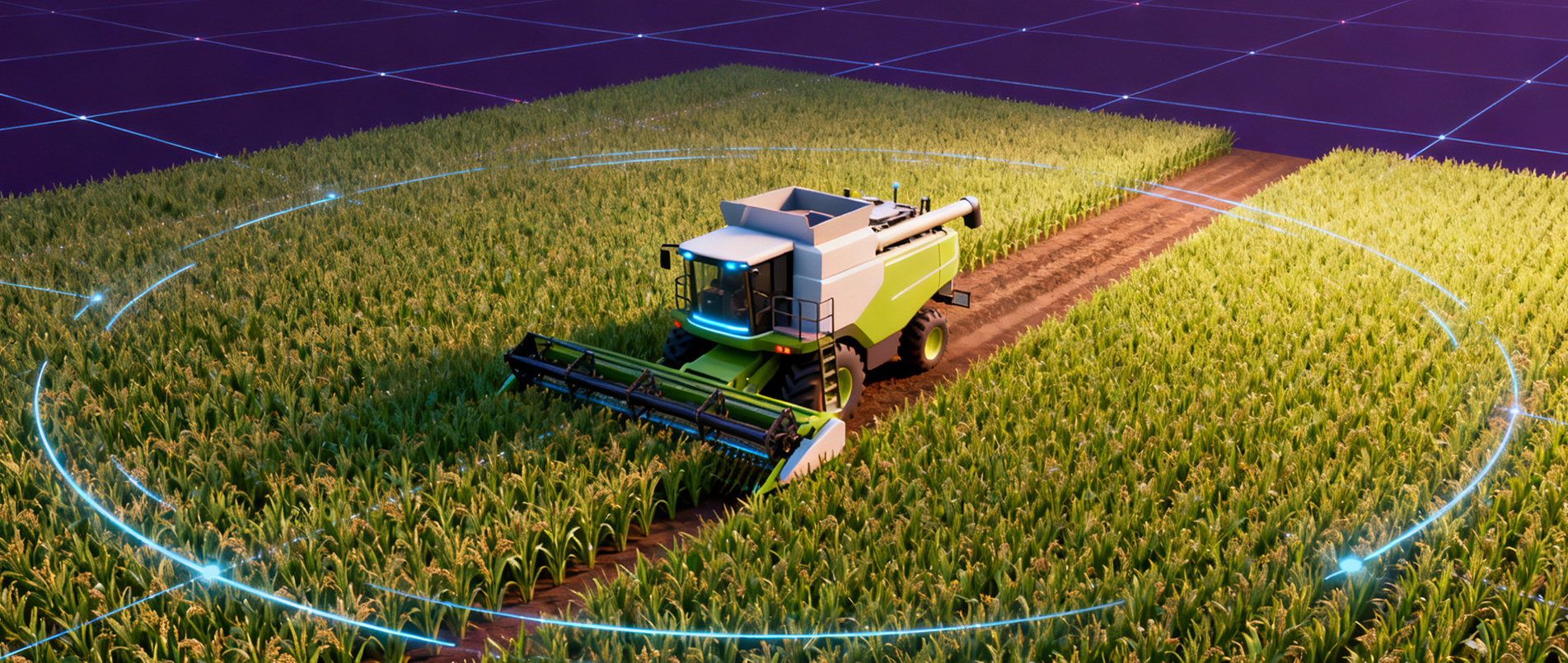 藏不住了！沃地泰的这些“硬核科技”，正在重新定义未来农业！