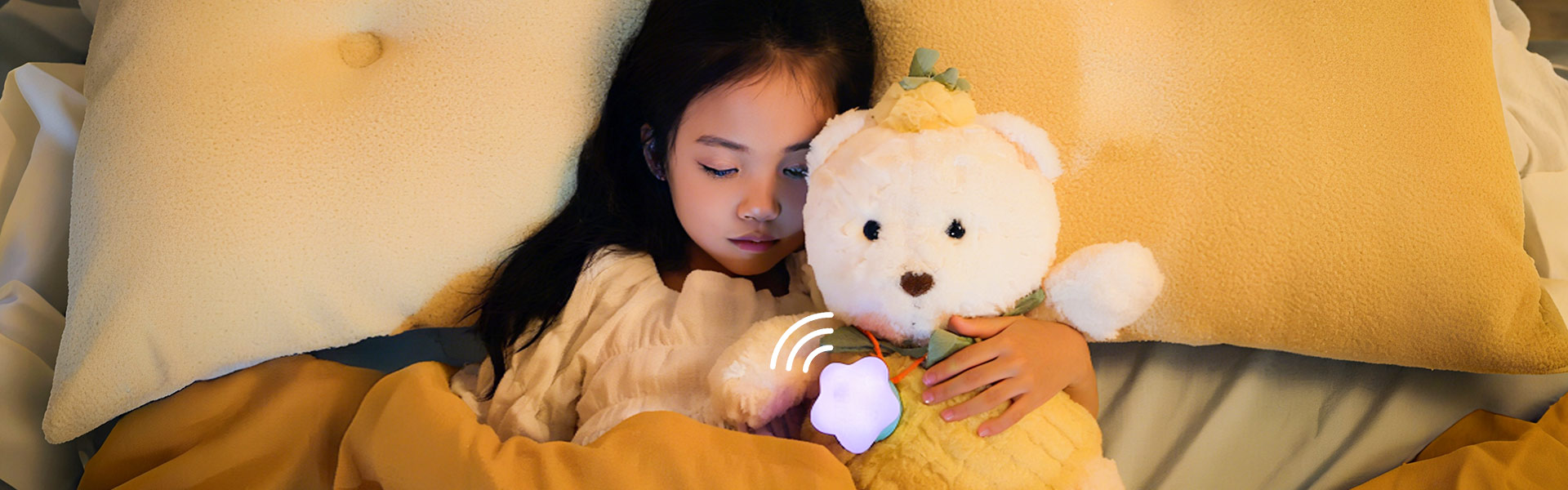 乐天使官方 × 实丰文化：让玩具能听会说，更懂情绪！