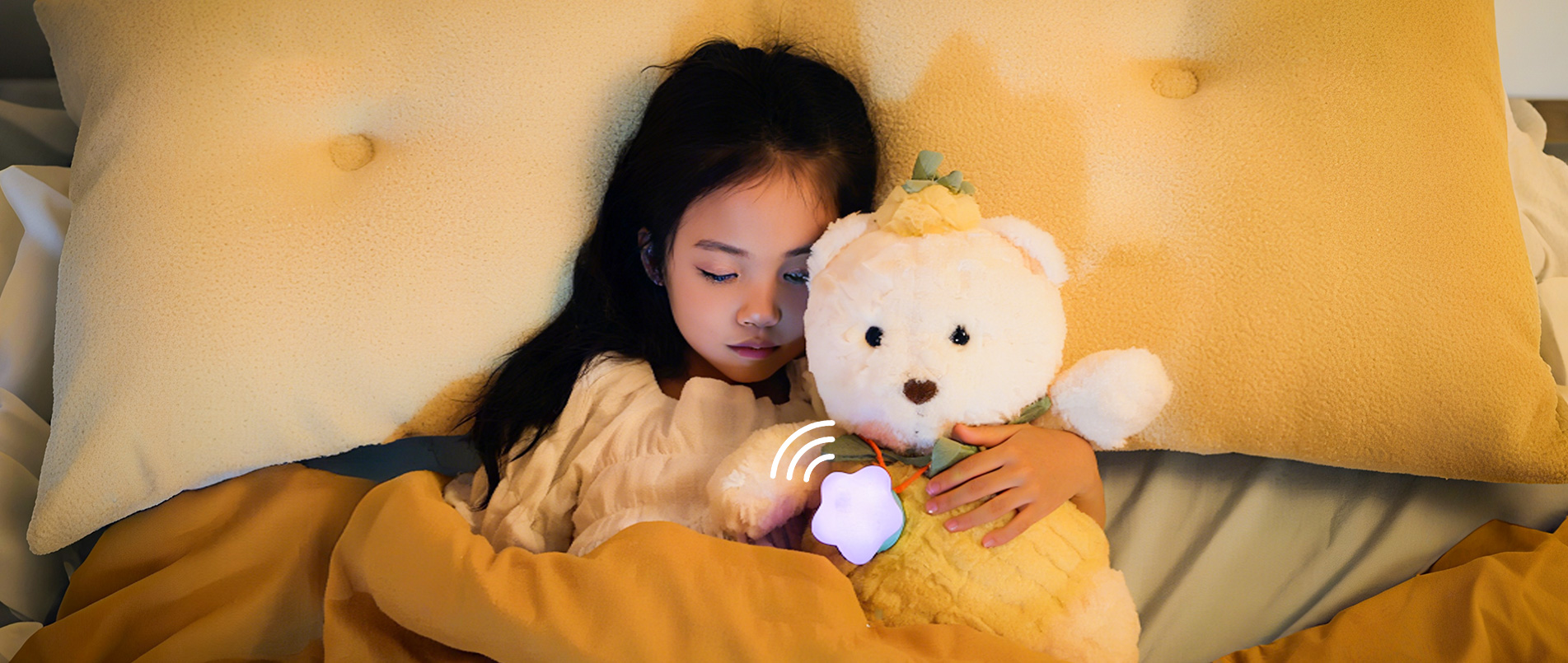 乐天使官方 × 实丰文化：让玩具能听会说，更懂情绪！