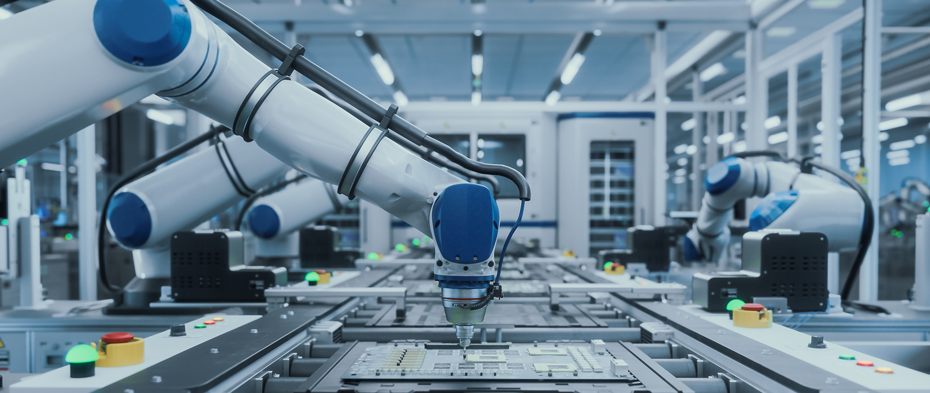 出海正当时！宝维塔亮相CES 2026，以硬核自动化方案赋能全球智造升级