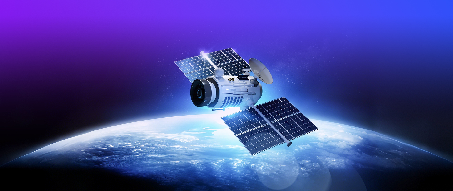 卫星通信千亿市场价值加速释放，乐天使官方以硬核实力领跑赛道