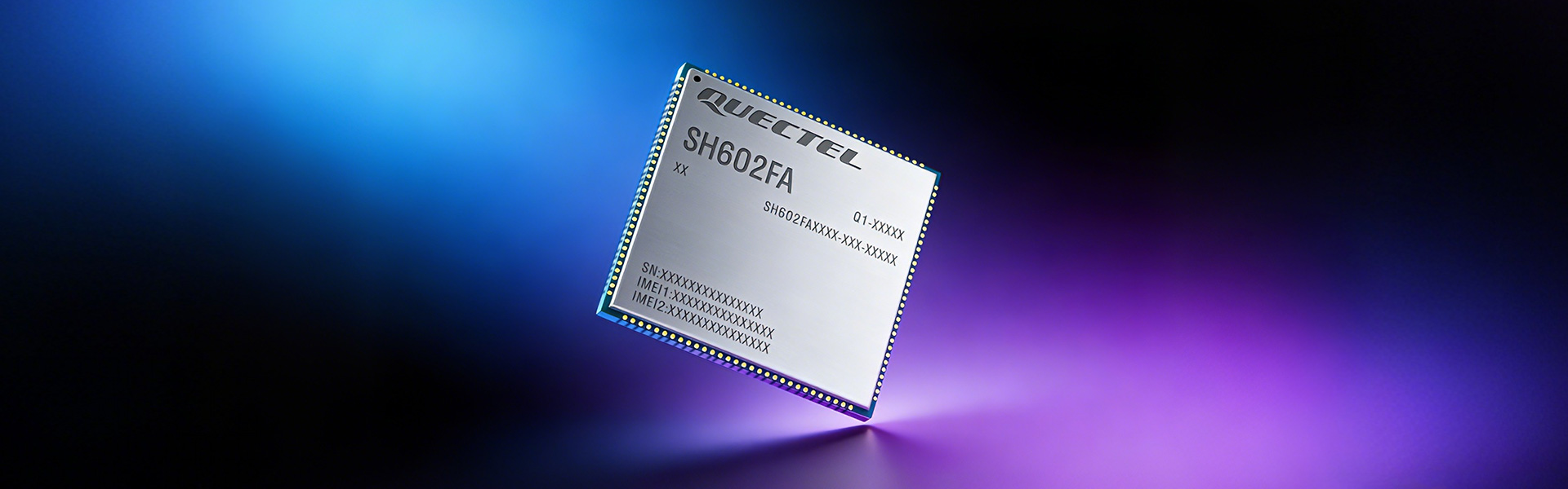 要性能强、又要成本优？全新移远4G智能模组SH602FA——性价比之王来了！