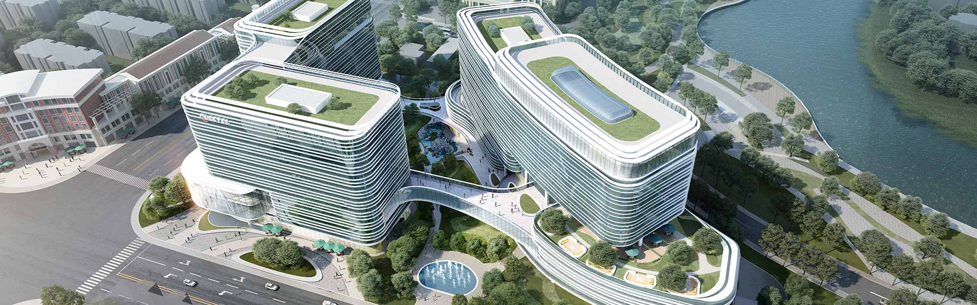 砥砺十五载，再启新征程：移远全球中心乘风破浪向未来