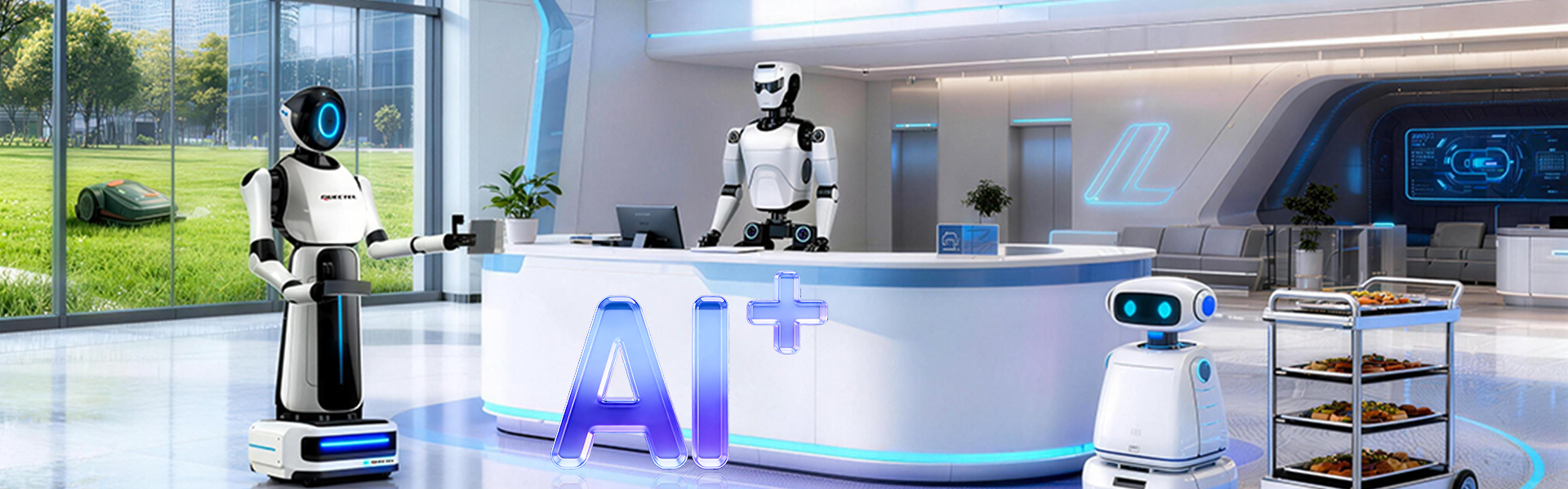 乐天使官方：从模组先锋到整体解决方案领航者的蜕变之路