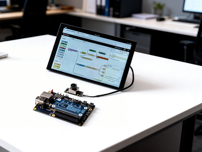 基于Node-RED的边缘网关