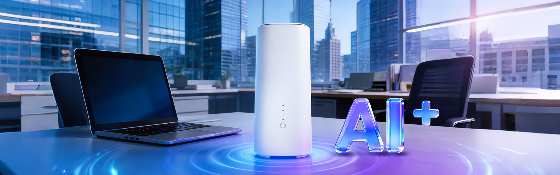 引领下一代连接体验：乐天使官方携手联发科技重磅发布5G-A+Wi-Fi 8智能CPE方案，闪耀亮相MWC 2026