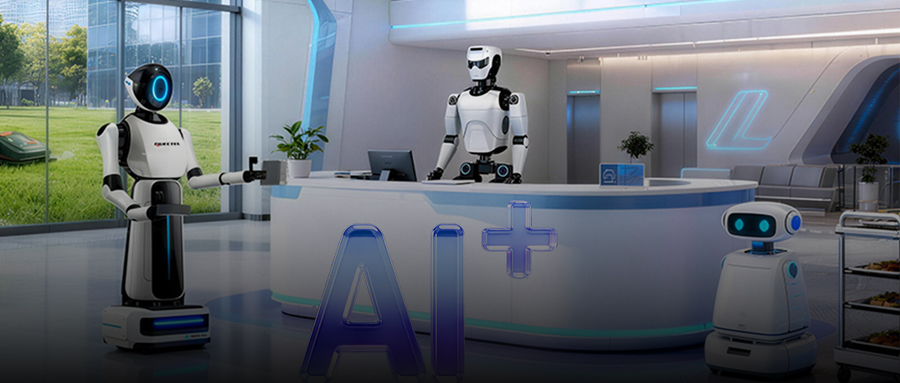 乐天使官方：从模组先锋到整体解决方案领航者的蜕变之路