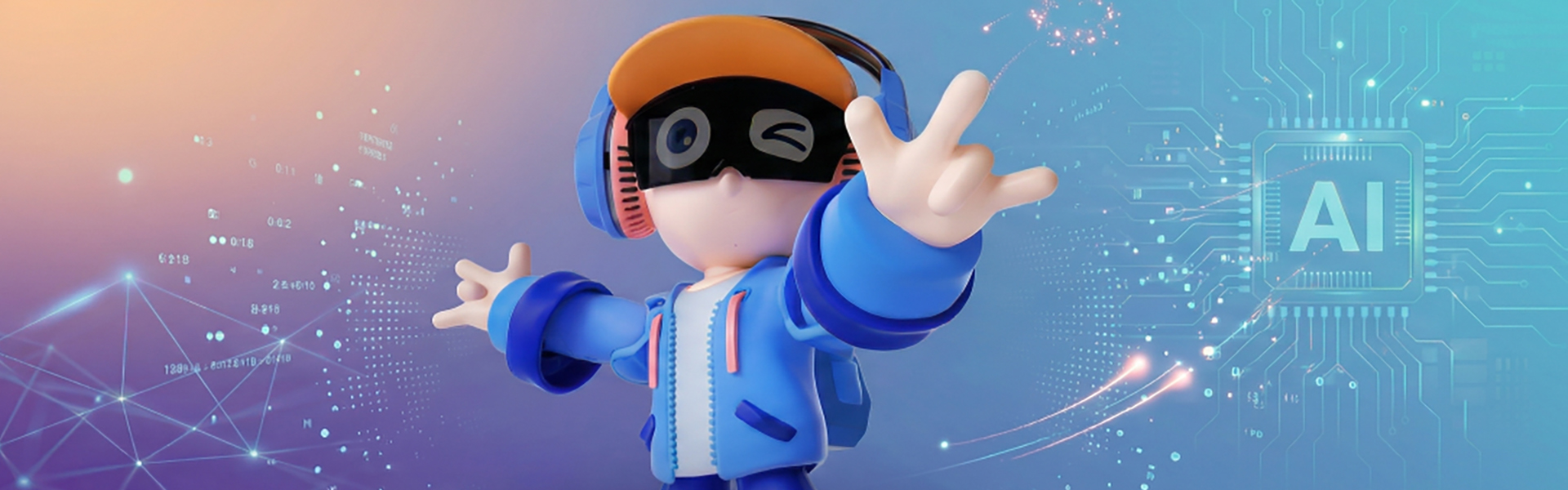 移远艾络迅 × 荣耀：联合推出Meteer AI跳舞机器人玩具，智能科技重新定义儿童陪伴