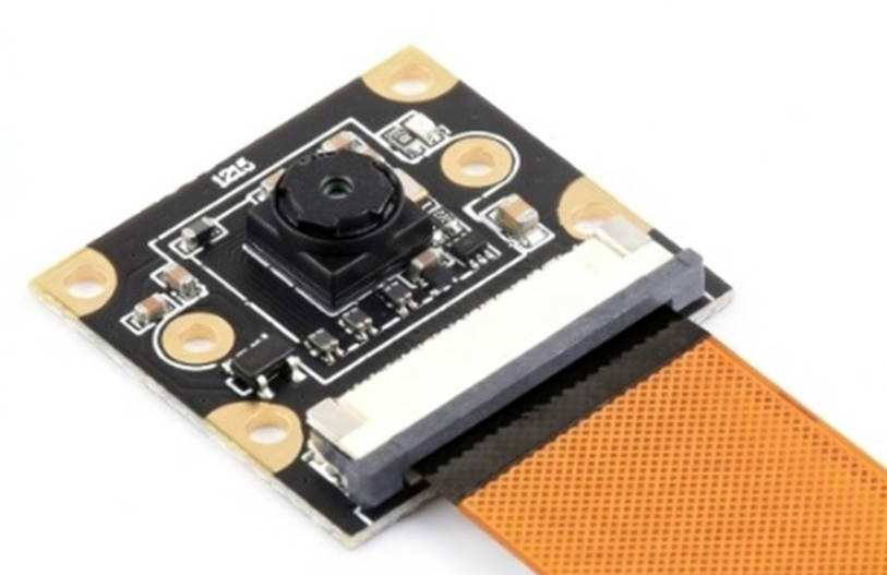 IMX219 摄像头？