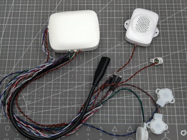 初学者视角体验：【QEM820MA-CN】轻松玩转音乐播放！