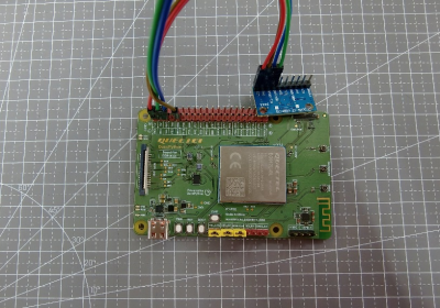 【C1-P02开发板】轻量高效！这款 TinyML 手势检测，让设备秒懂你的动作