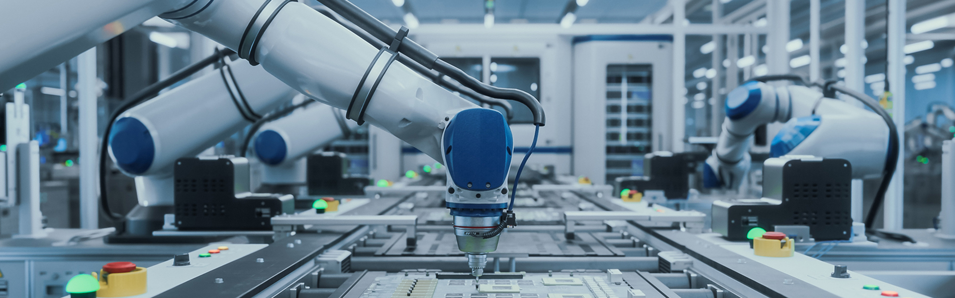 宝维塔携一站式自动化解决方案亮相2026北京车展，重构Tier 1智造新质生产力！