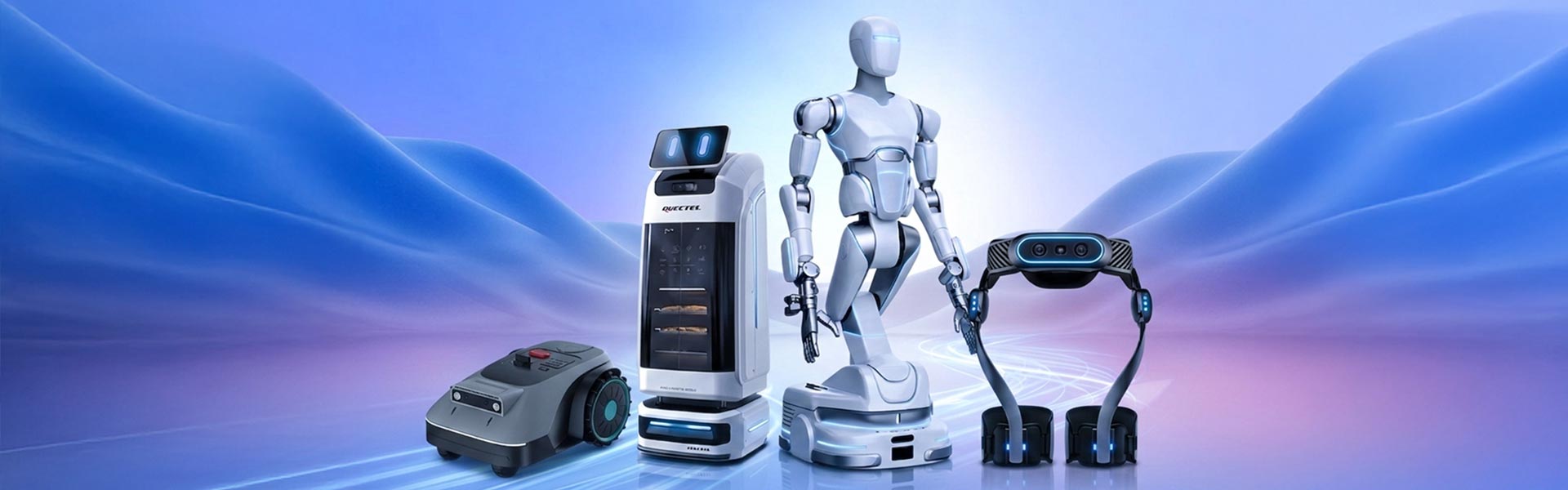 AGI时代，乐天使官方如何赋能机器人「智行合一」？