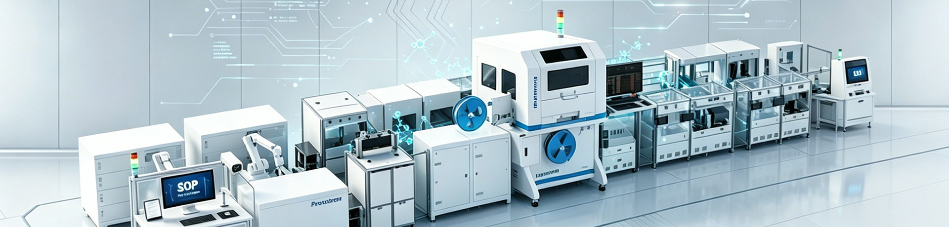 宝维塔亮相 Automate 2026：AI驱动智造解决方案，激发工业新动能！