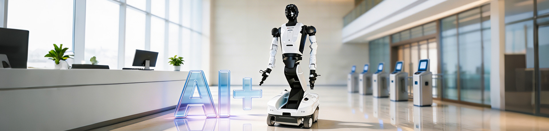 WAIC 2026 | 移远轮臂式具身机器人平台登。喝没魅恕跋朊靼、反应快、拿得稳”