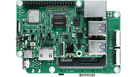 Quectel Pi M2