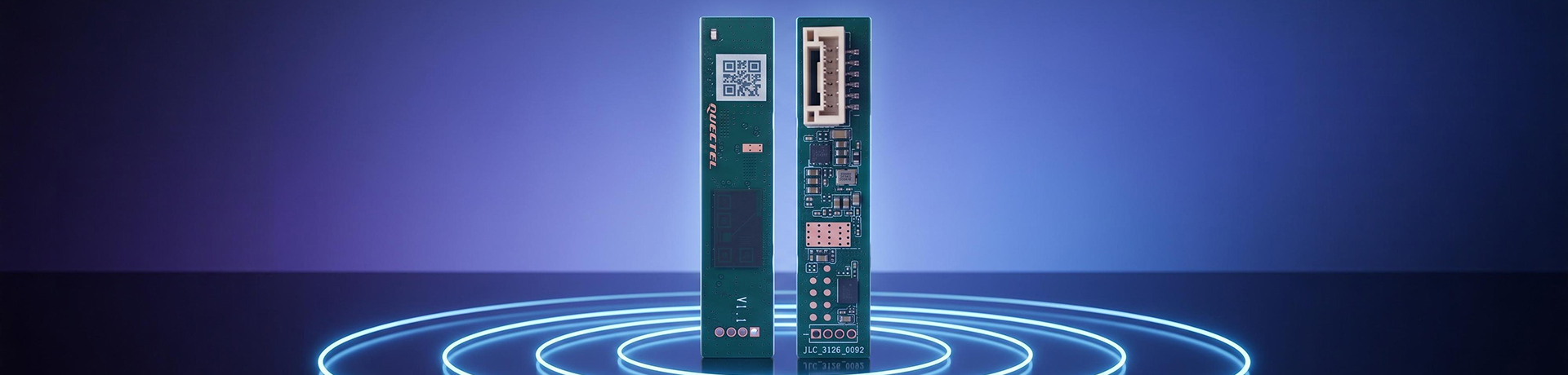 搞定多元交互！移远AM162AA-CS毫米波AiP雷达模组让终端产品“轻装上阵”