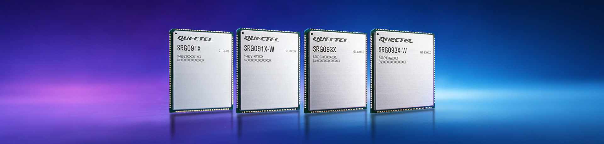移远首发NXP i.MX9系列核心模组：以Wi-Fi 6赋能新一代AIoT应用